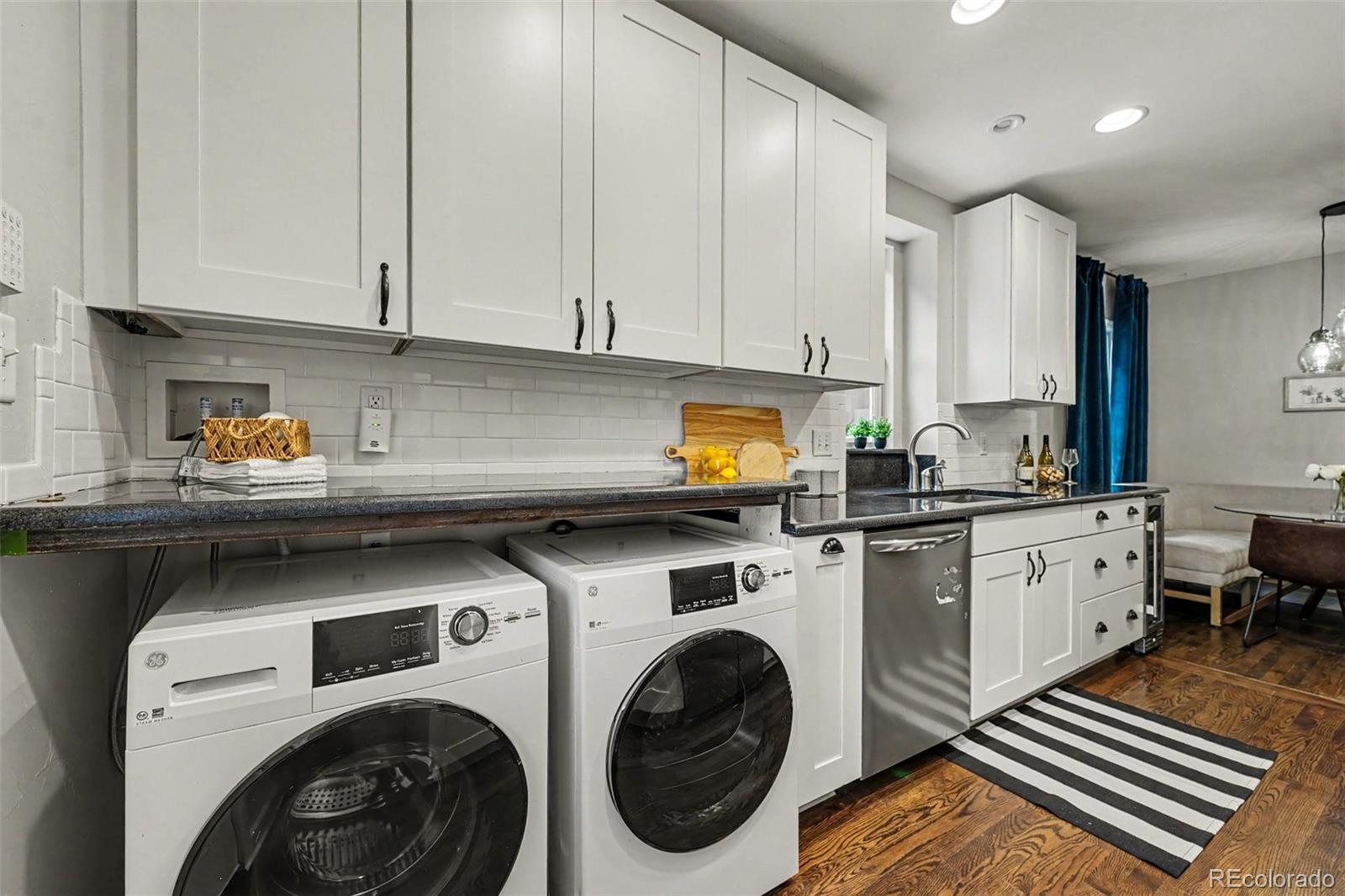 MLS Image #4 for 2310 s humboldt street,denver, Colorado