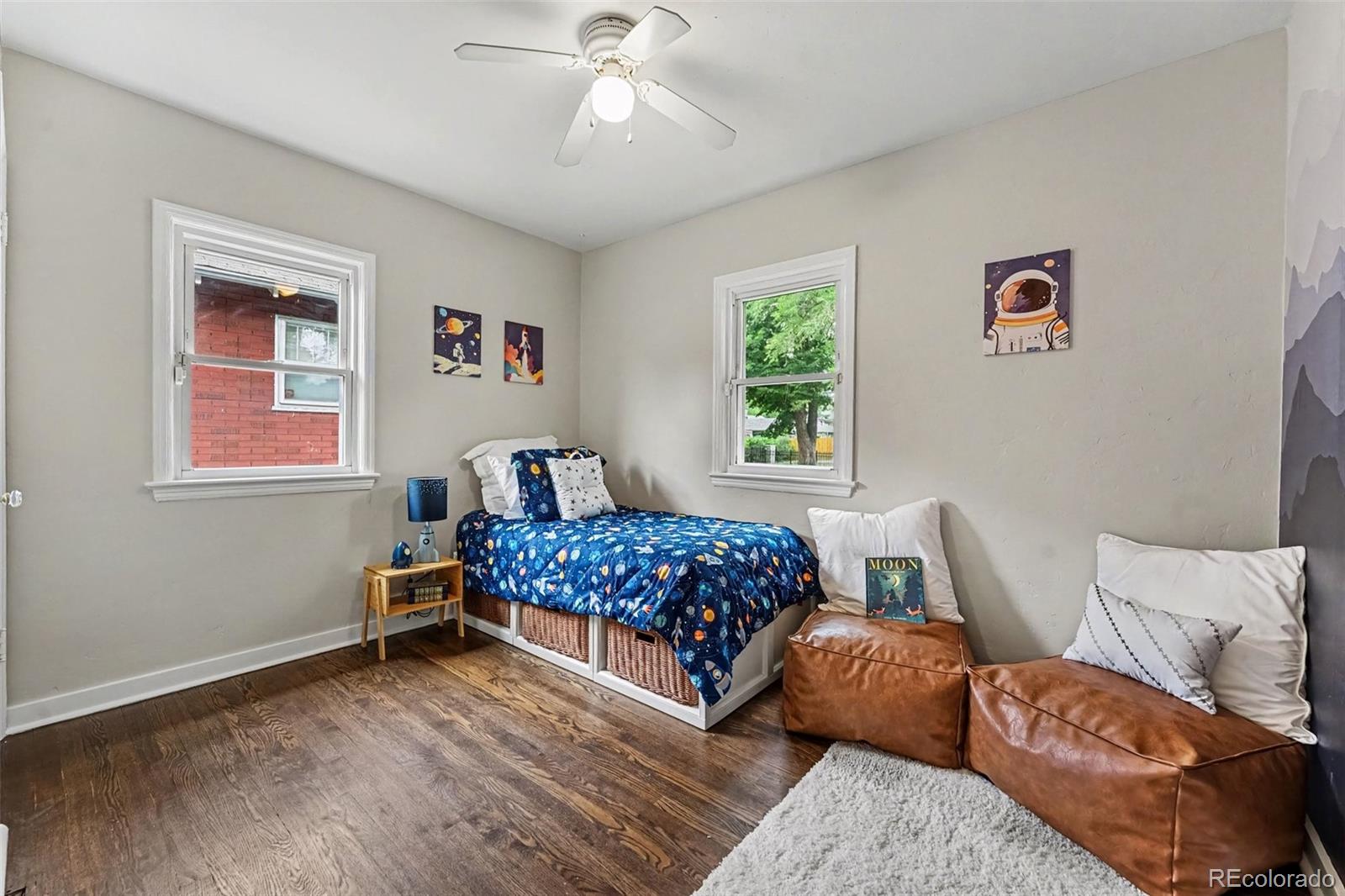 MLS Image #7 for 2310 s humboldt street,denver, Colorado