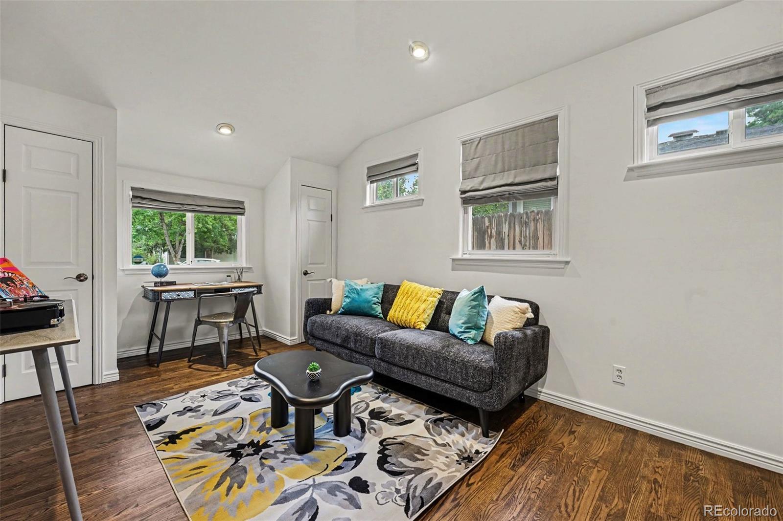 MLS Image #9 for 2310 s humboldt street,denver, Colorado