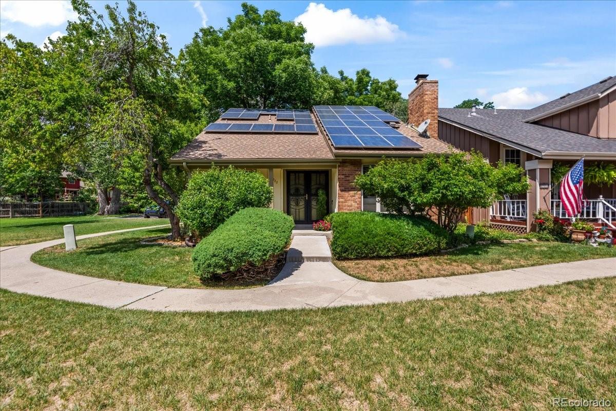MLS Image #1 for 8722  independence way,arvada, Colorado