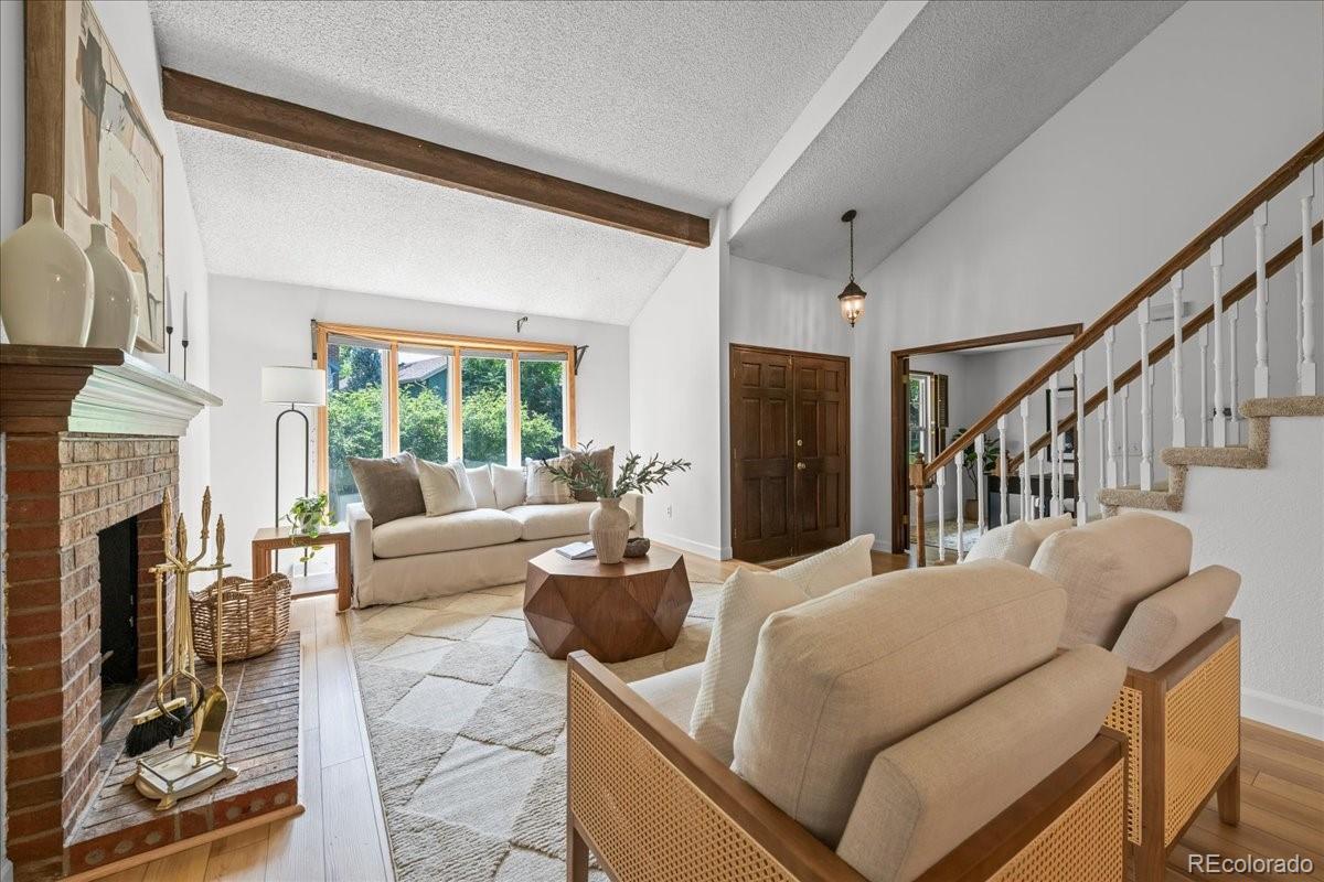 MLS Image #10 for 8722  independence way,arvada, Colorado