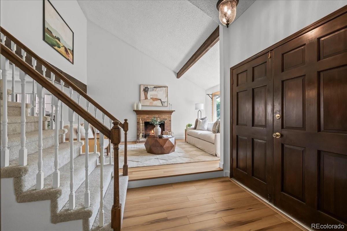 MLS Image #2 for 8722  independence way,arvada, Colorado