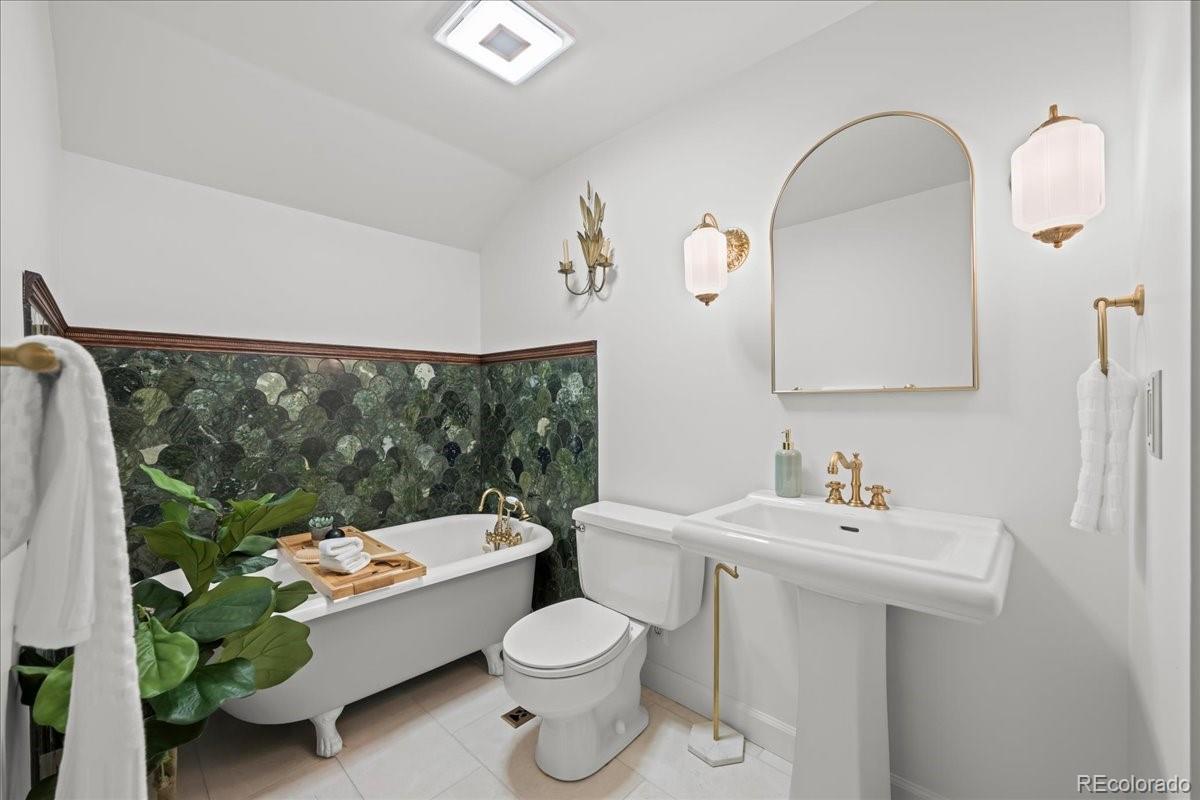 MLS Image #26 for 8722  independence way,arvada, Colorado