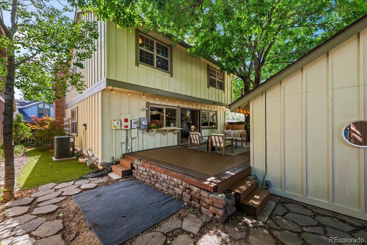MLS Image #30 for 8722  independence way,arvada, Colorado
