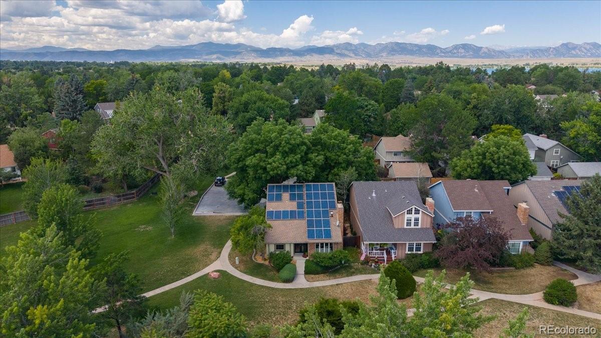 MLS Image #33 for 8722  independence way,arvada, Colorado