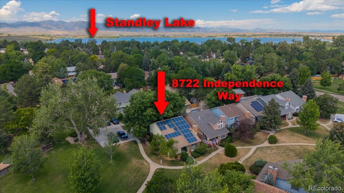 MLS Image #37 for 8722  independence way,arvada, Colorado