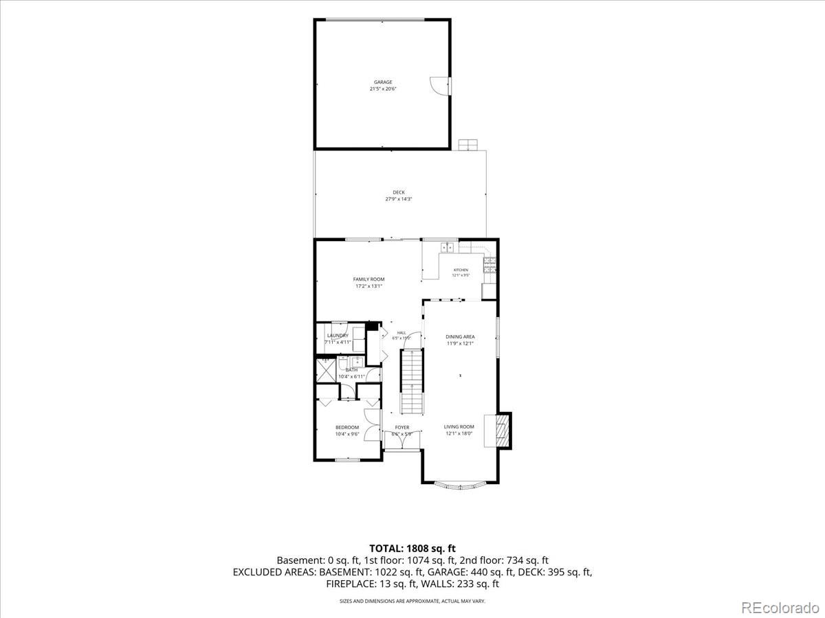 MLS Image #39 for 8722  independence way,arvada, Colorado