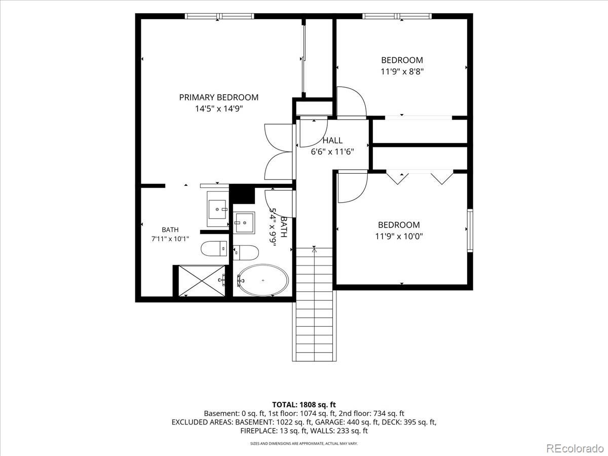 MLS Image #40 for 8722  independence way,arvada, Colorado
