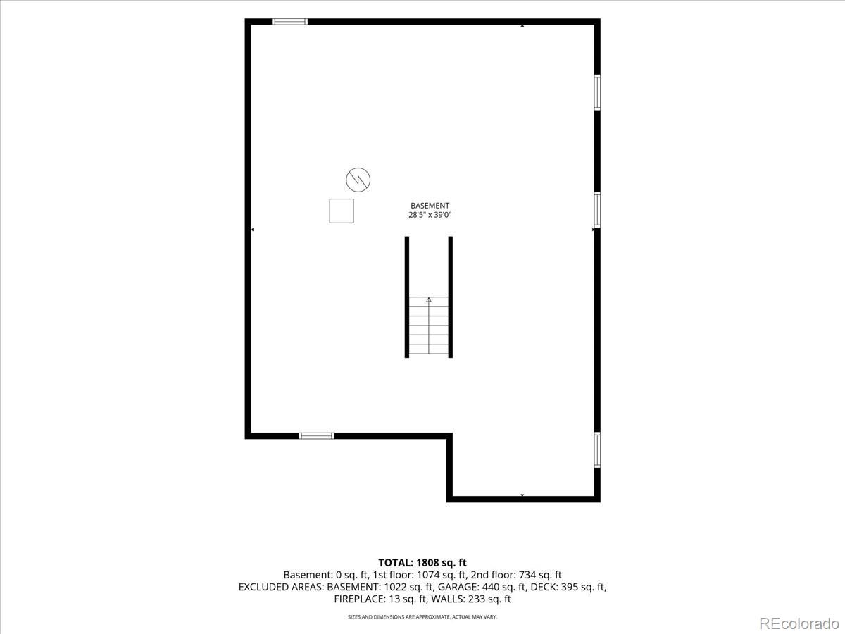 MLS Image #41 for 8722  independence way,arvada, Colorado
