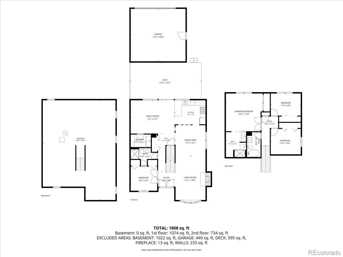 MLS Image #42 for 8722  independence way,arvada, Colorado