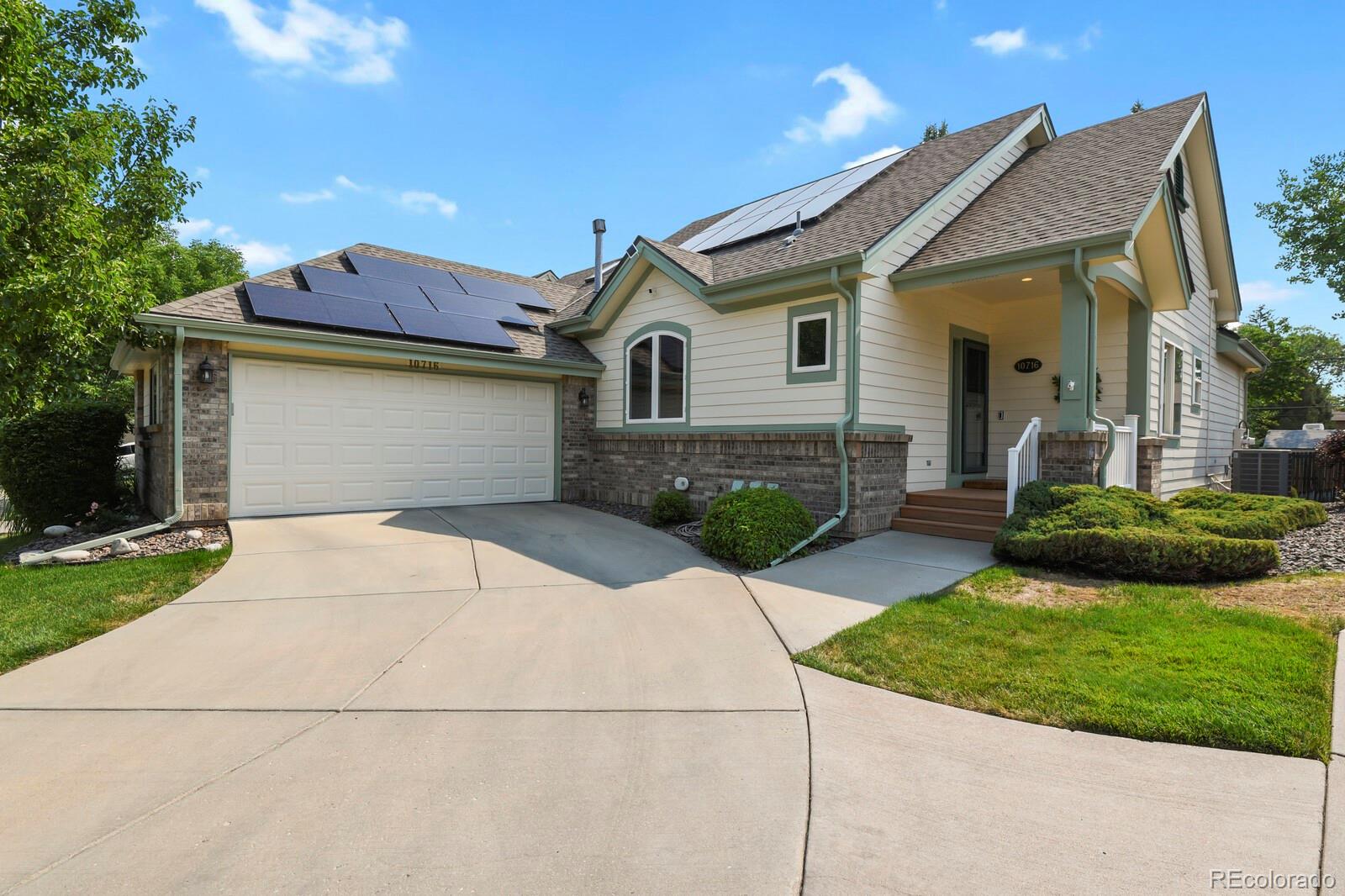 MLS Image #1 for 10716  zuni drive,denver, Colorado