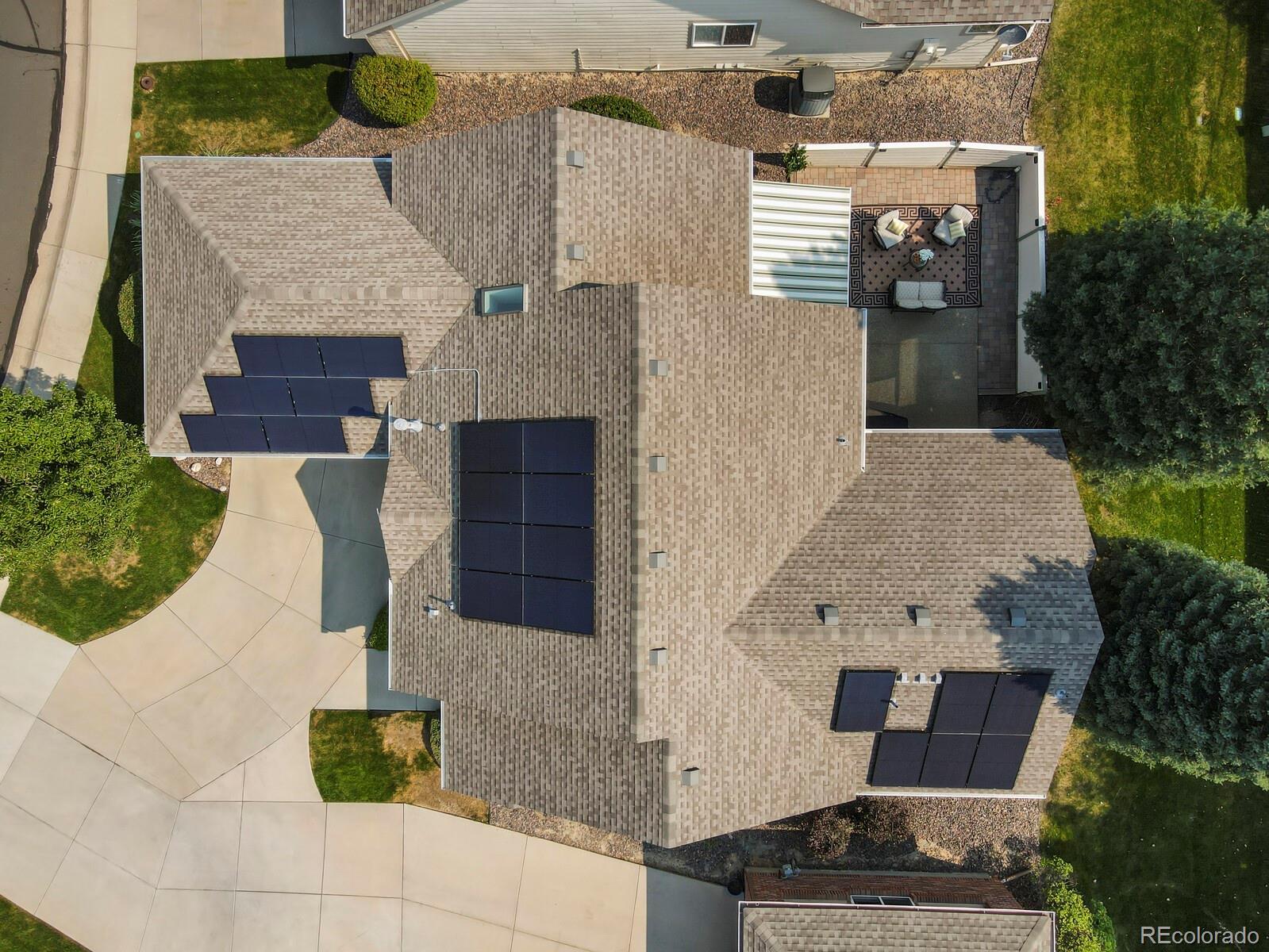MLS Image #2 for 10716  zuni drive,denver, Colorado