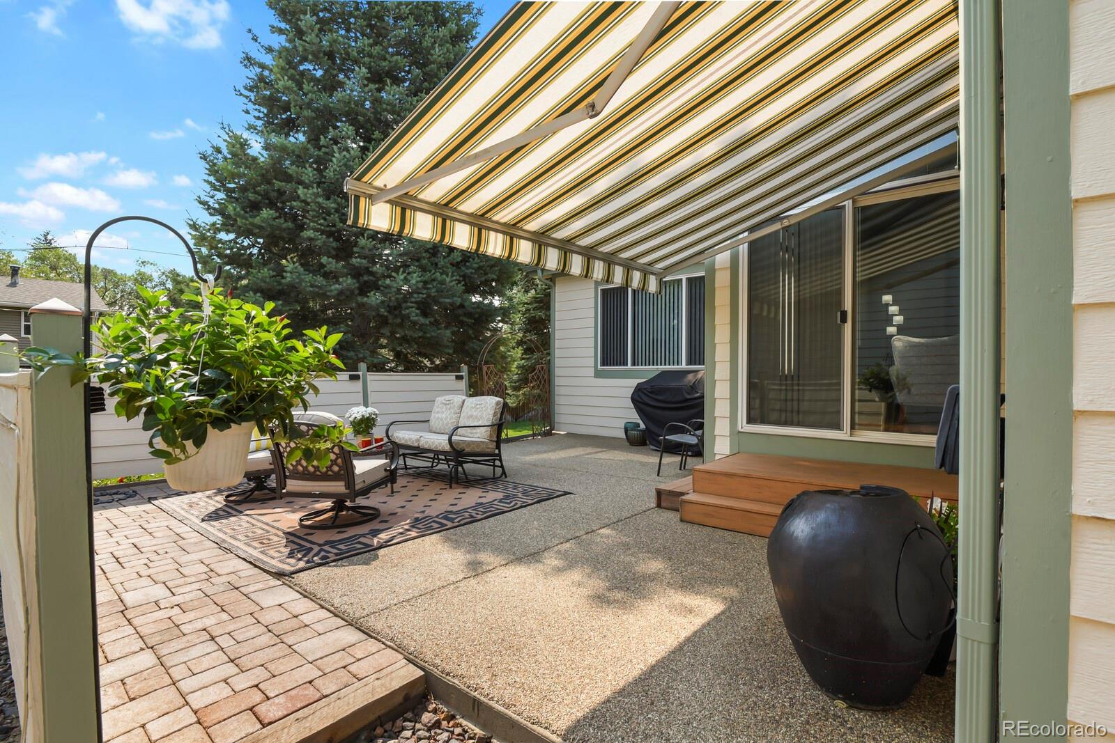 MLS Image #31 for 10716  zuni drive,denver, Colorado