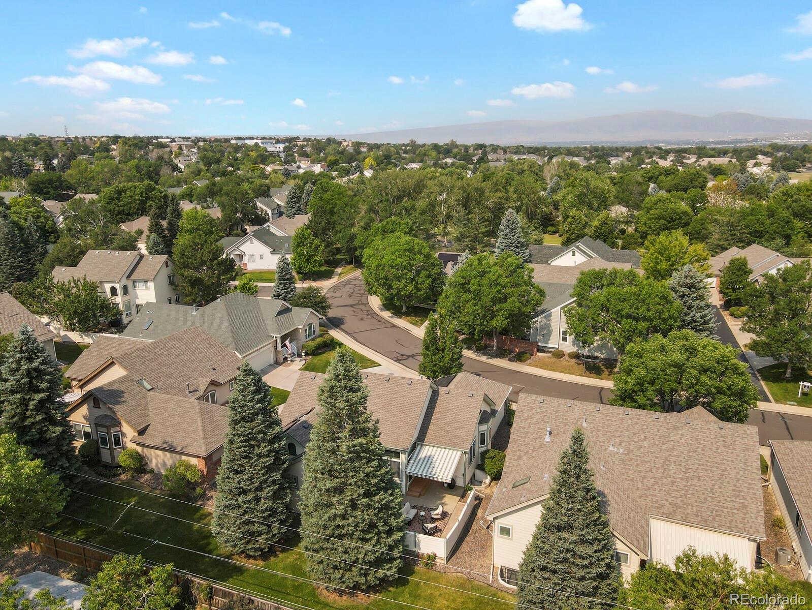MLS Image #36 for 10716  zuni drive,denver, Colorado