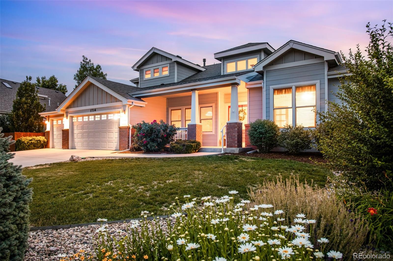 MLS Image #0 for 1714  greengate drive,fort collins, Colorado