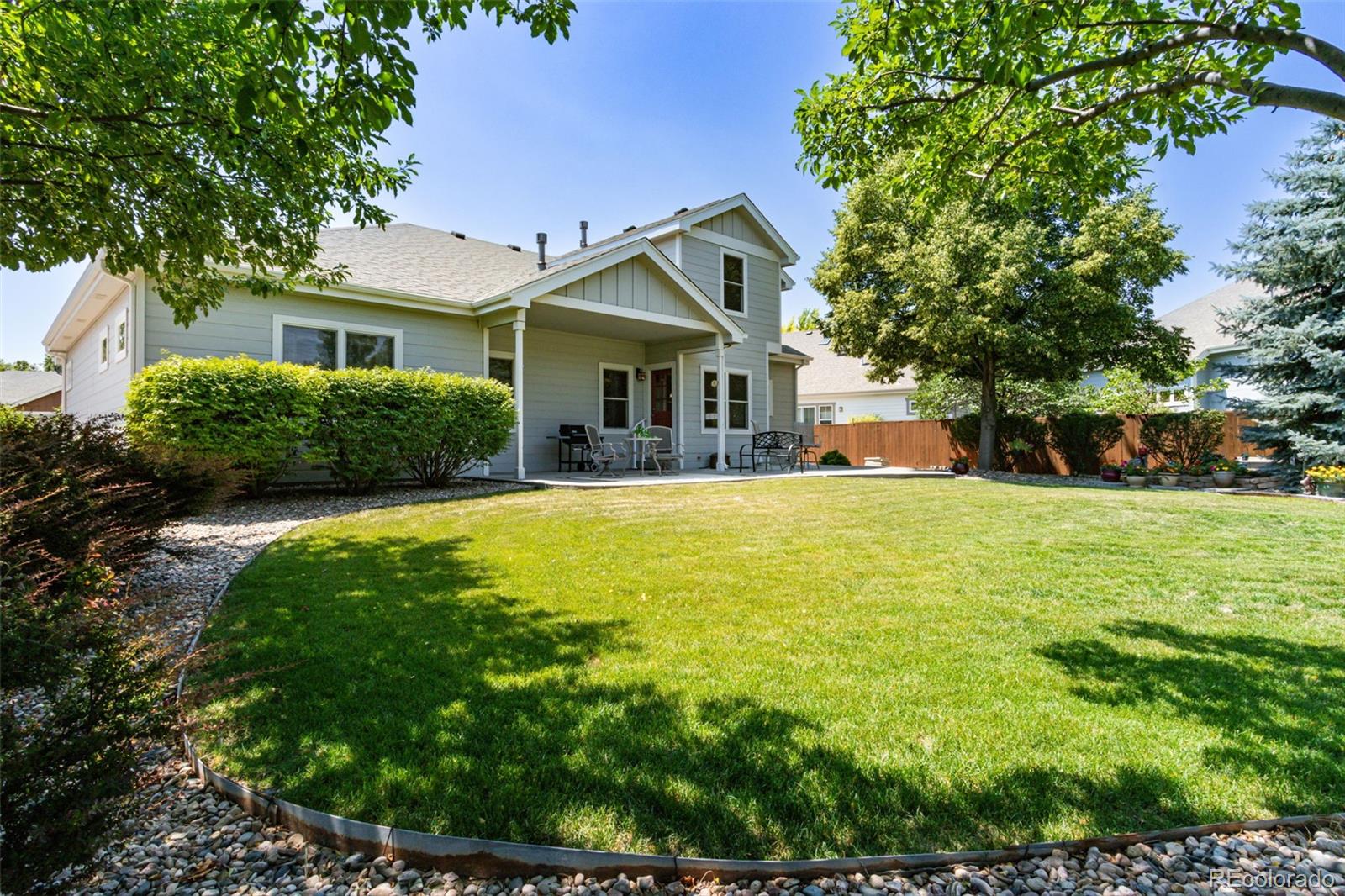 MLS Image #16 for 1714  greengate drive,fort collins, Colorado