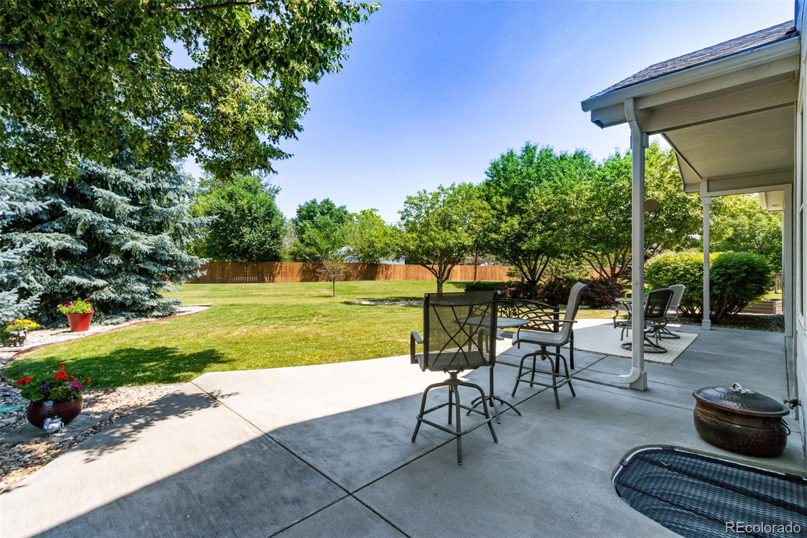 MLS Image #17 for 1714  greengate drive,fort collins, Colorado