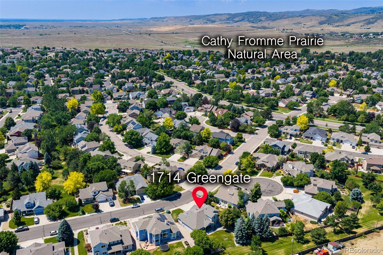 MLS Image #25 for 1714  greengate drive,fort collins, Colorado