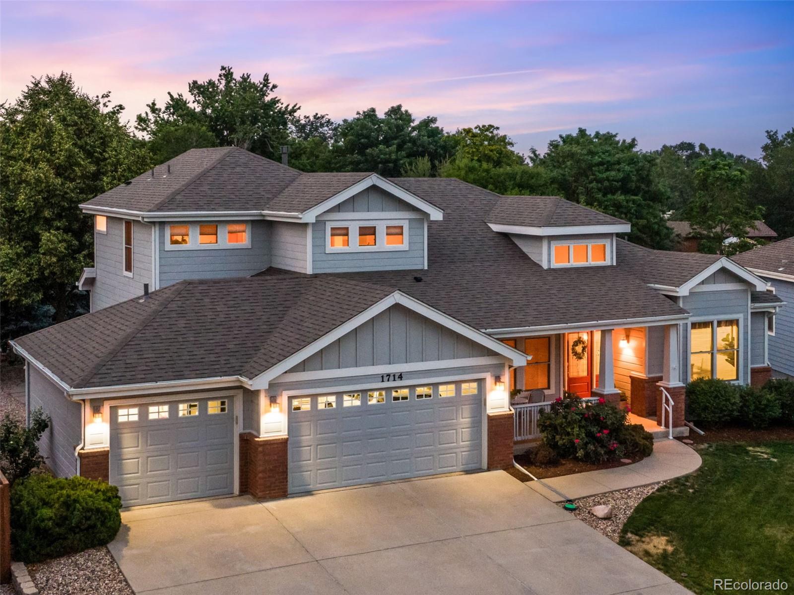 MLS Image #26 for 1714  greengate drive,fort collins, Colorado