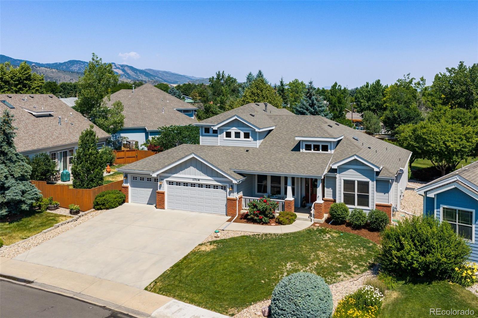 MLS Image #33 for 1714  greengate drive,fort collins, Colorado