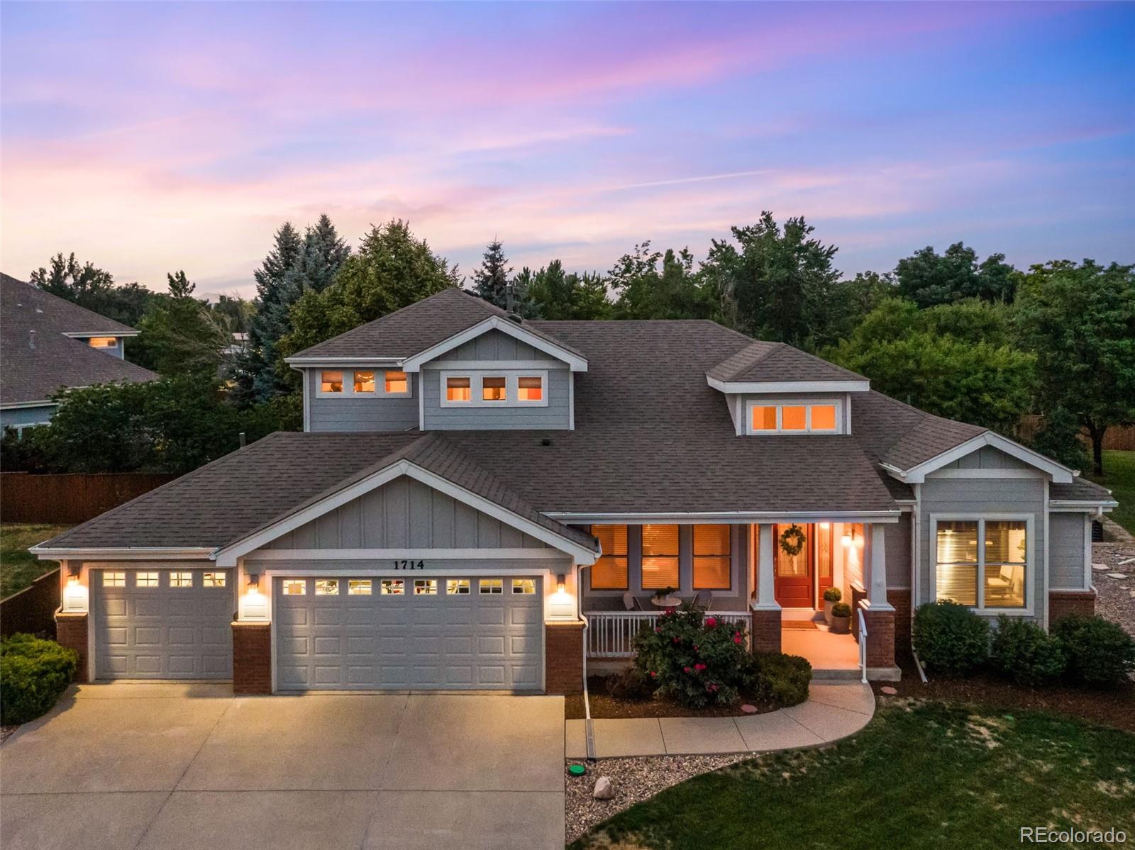MLS Image #34 for 1714  greengate drive,fort collins, Colorado