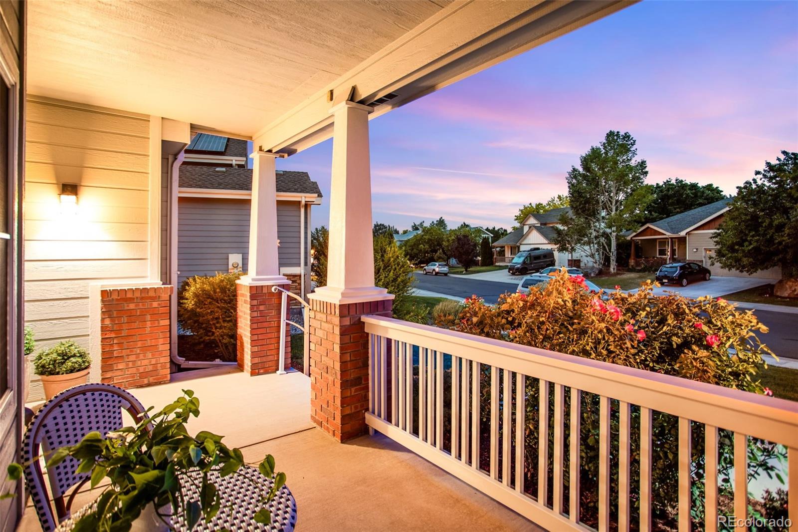 MLS Image #4 for 1714  greengate drive,fort collins, Colorado