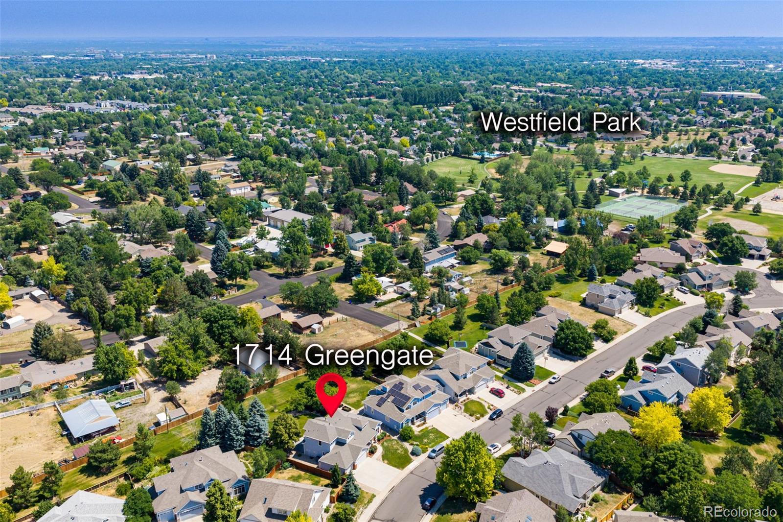 MLS Image #48 for 1714  greengate drive,fort collins, Colorado