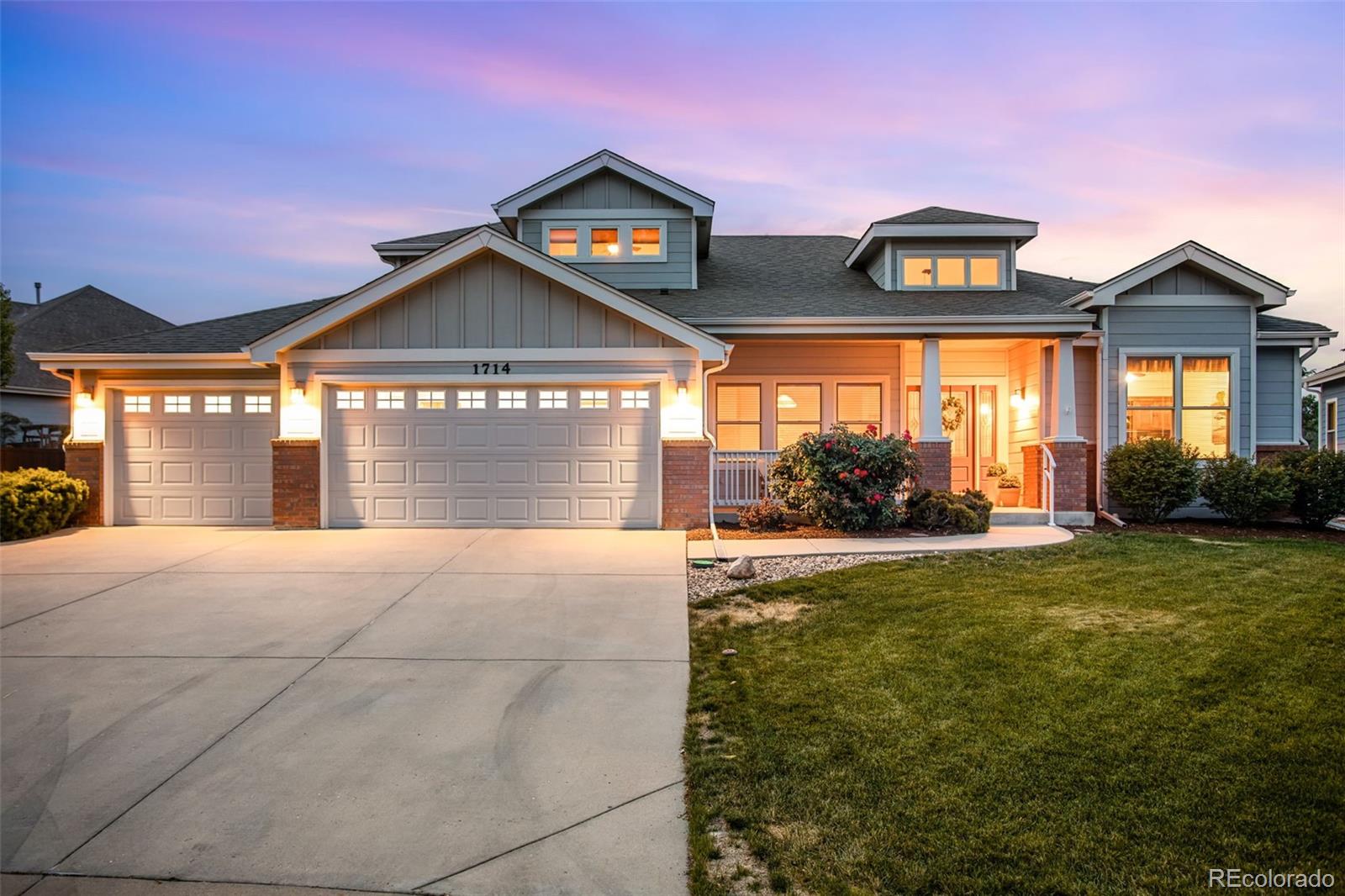 MLS Image #6 for 1714  greengate drive,fort collins, Colorado