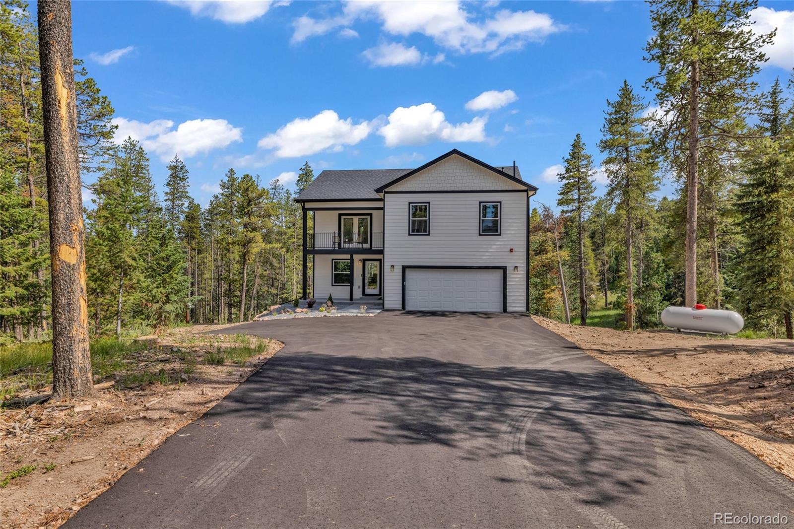 MLS Image #1 for 10997  vickery avenue,conifer, Colorado