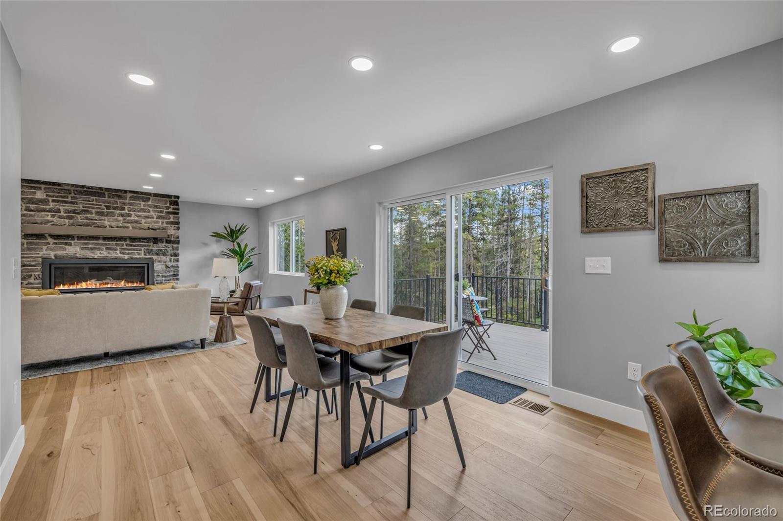 MLS Image #12 for 10997  vickery avenue,conifer, Colorado