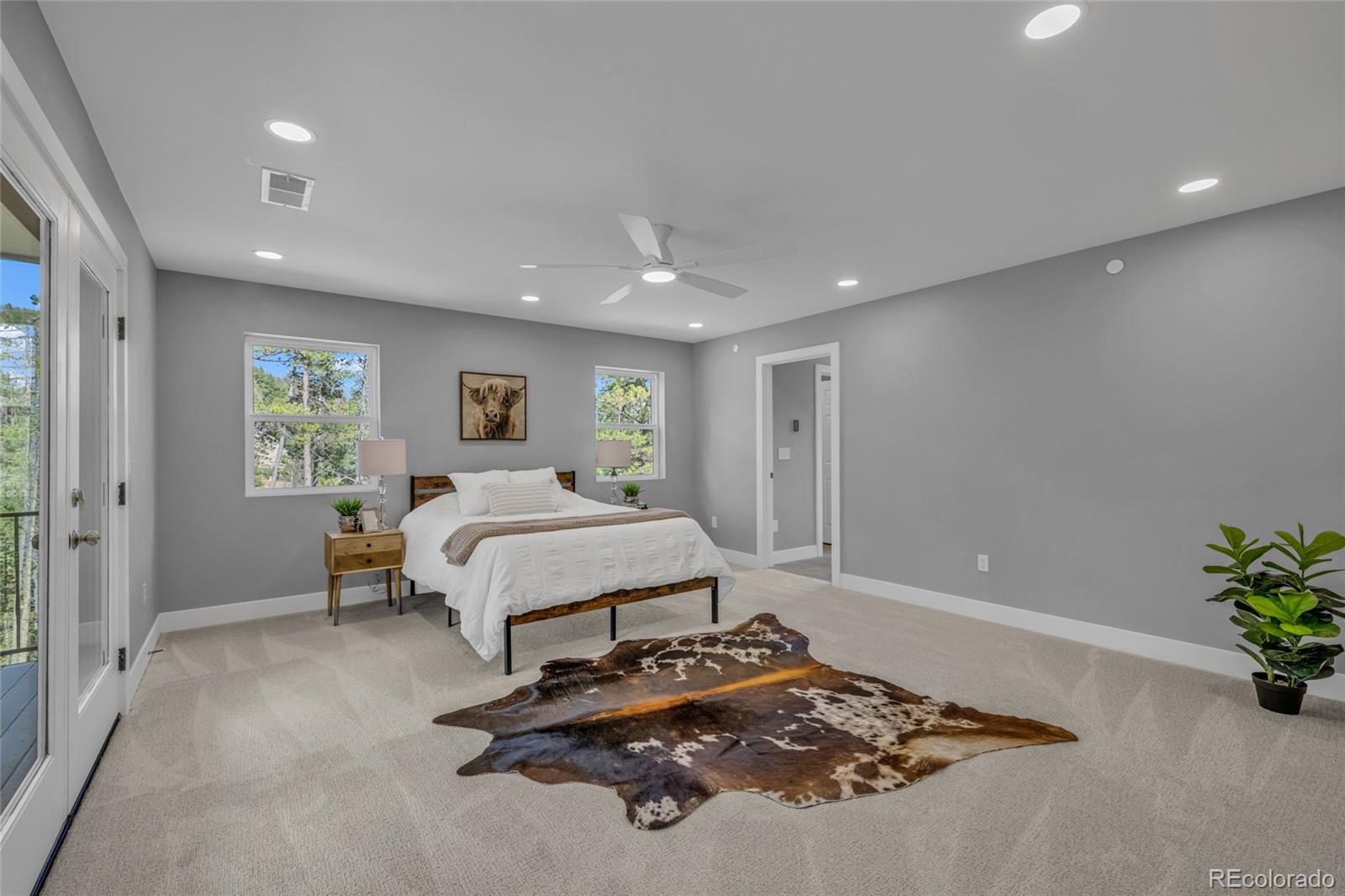 MLS Image #19 for 10997  vickery avenue,conifer, Colorado