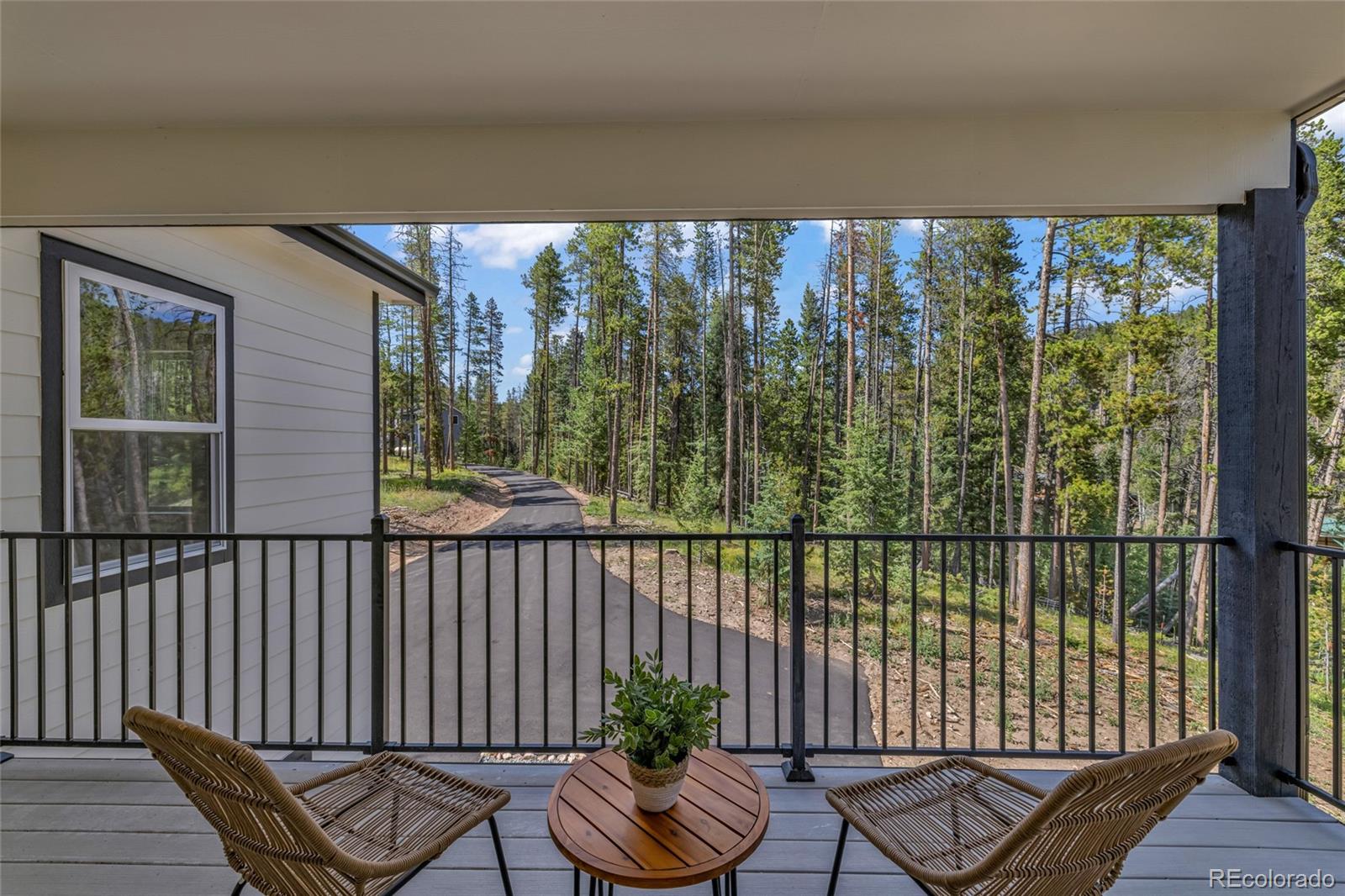 MLS Image #22 for 10997  vickery avenue,conifer, Colorado