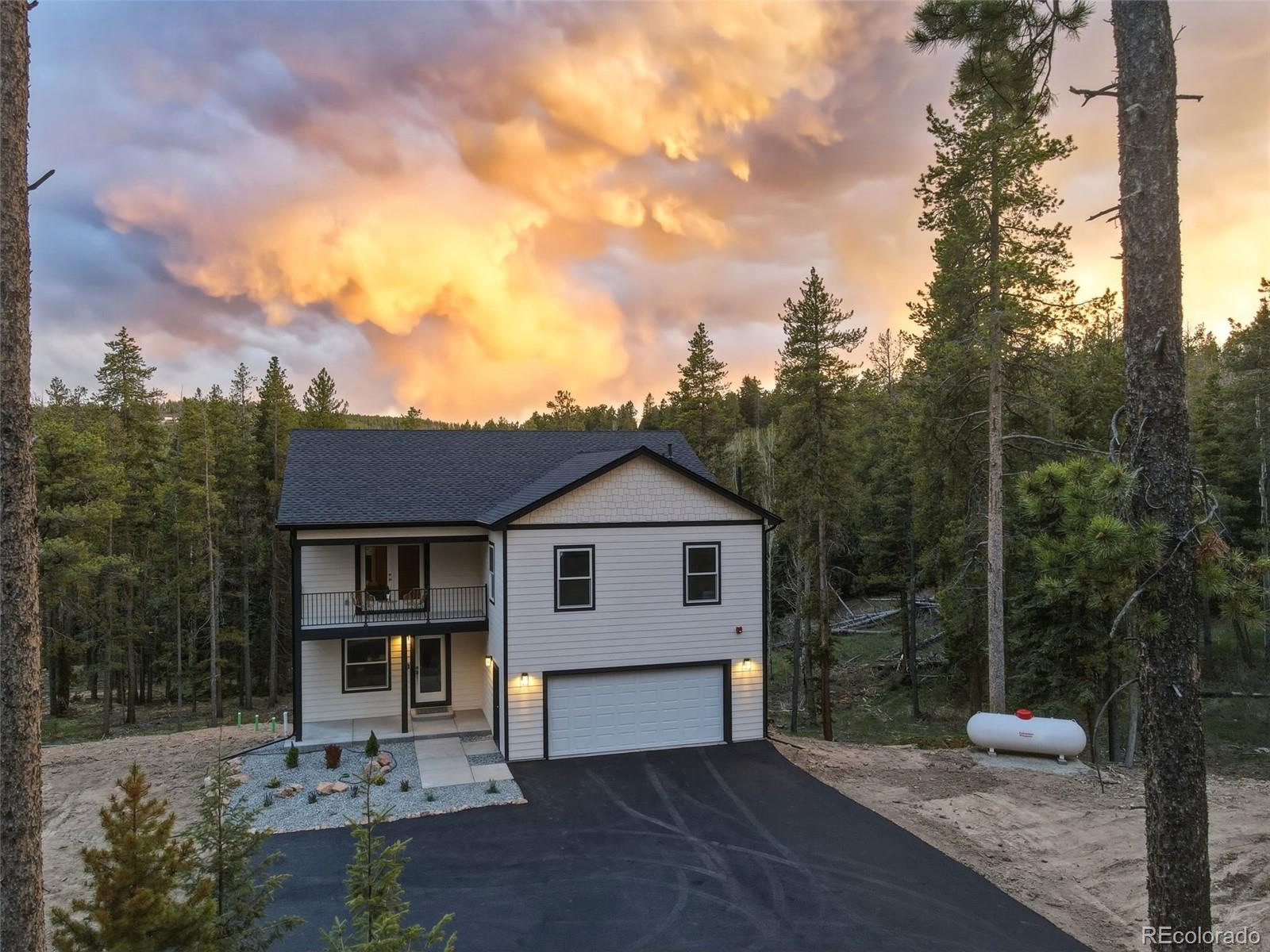 MLS Image #41 for 10997  vickery avenue,conifer, Colorado