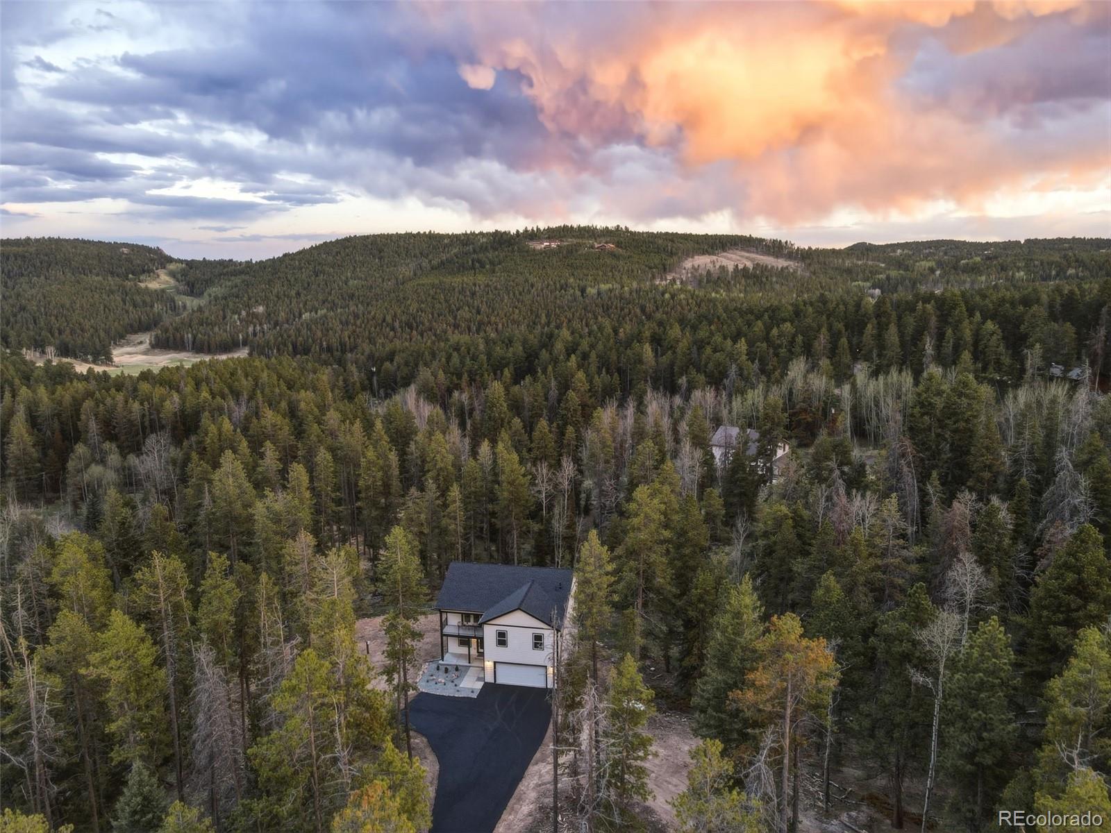 MLS Image #44 for 10997  vickery avenue,conifer, Colorado