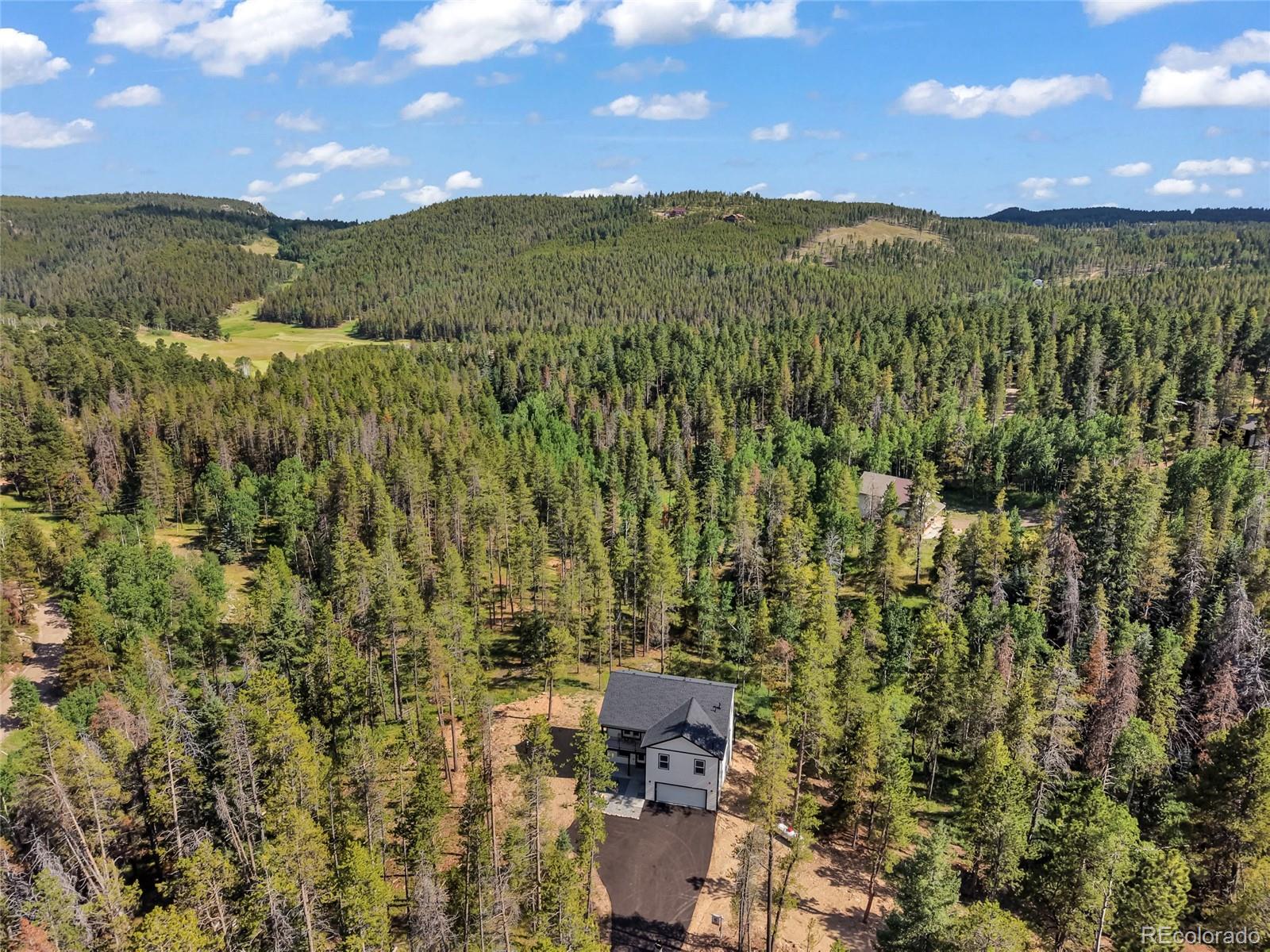 MLS Image #45 for 10997  vickery avenue,conifer, Colorado