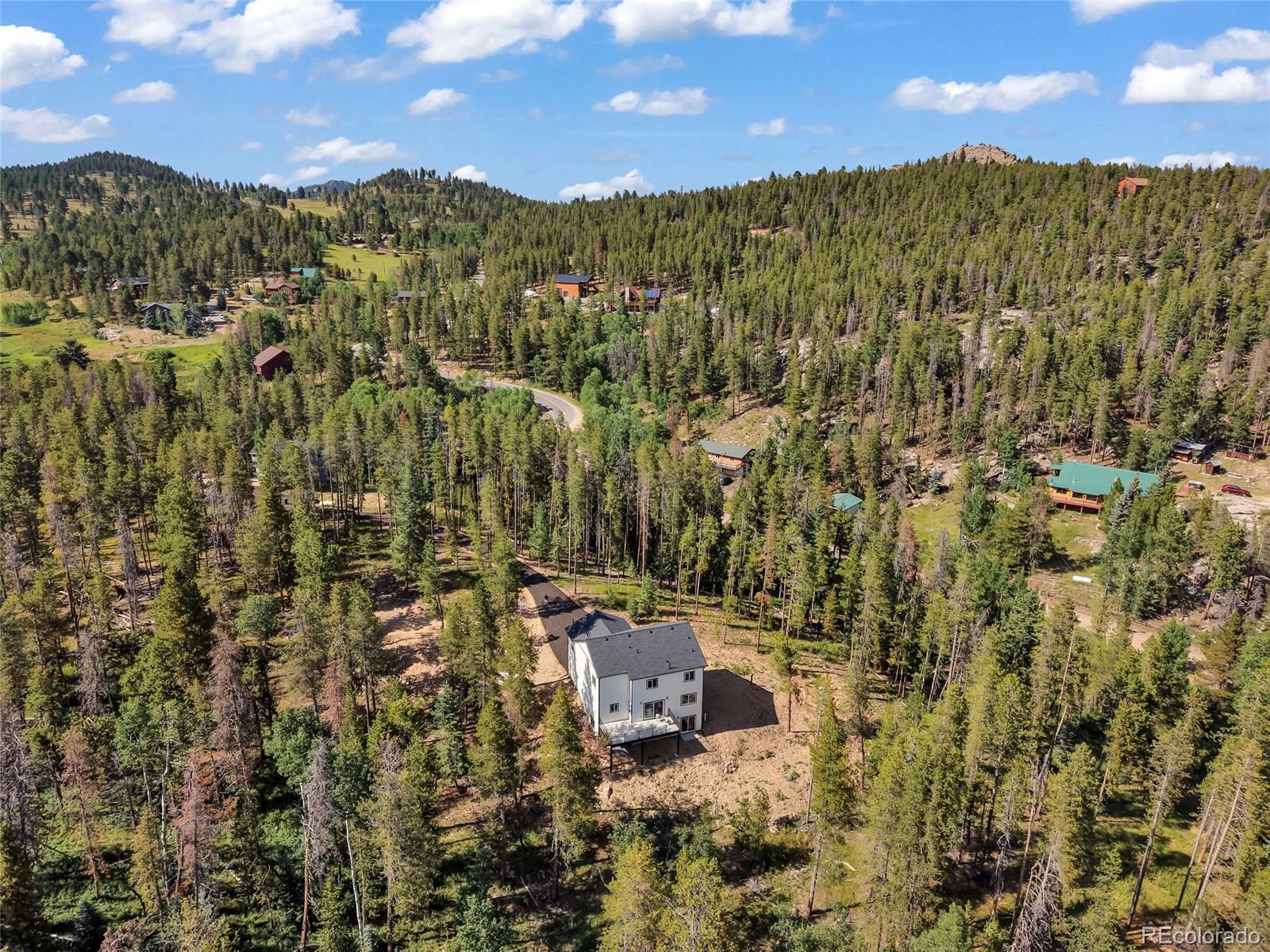 MLS Image #46 for 10997  vickery avenue,conifer, Colorado