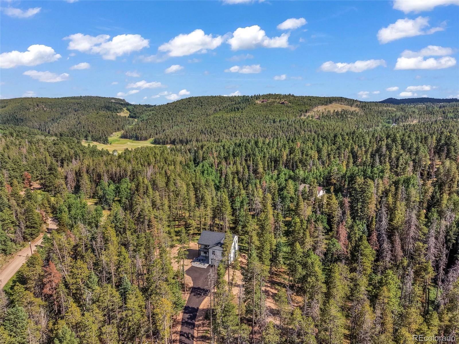 MLS Image #47 for 10997  vickery avenue,conifer, Colorado