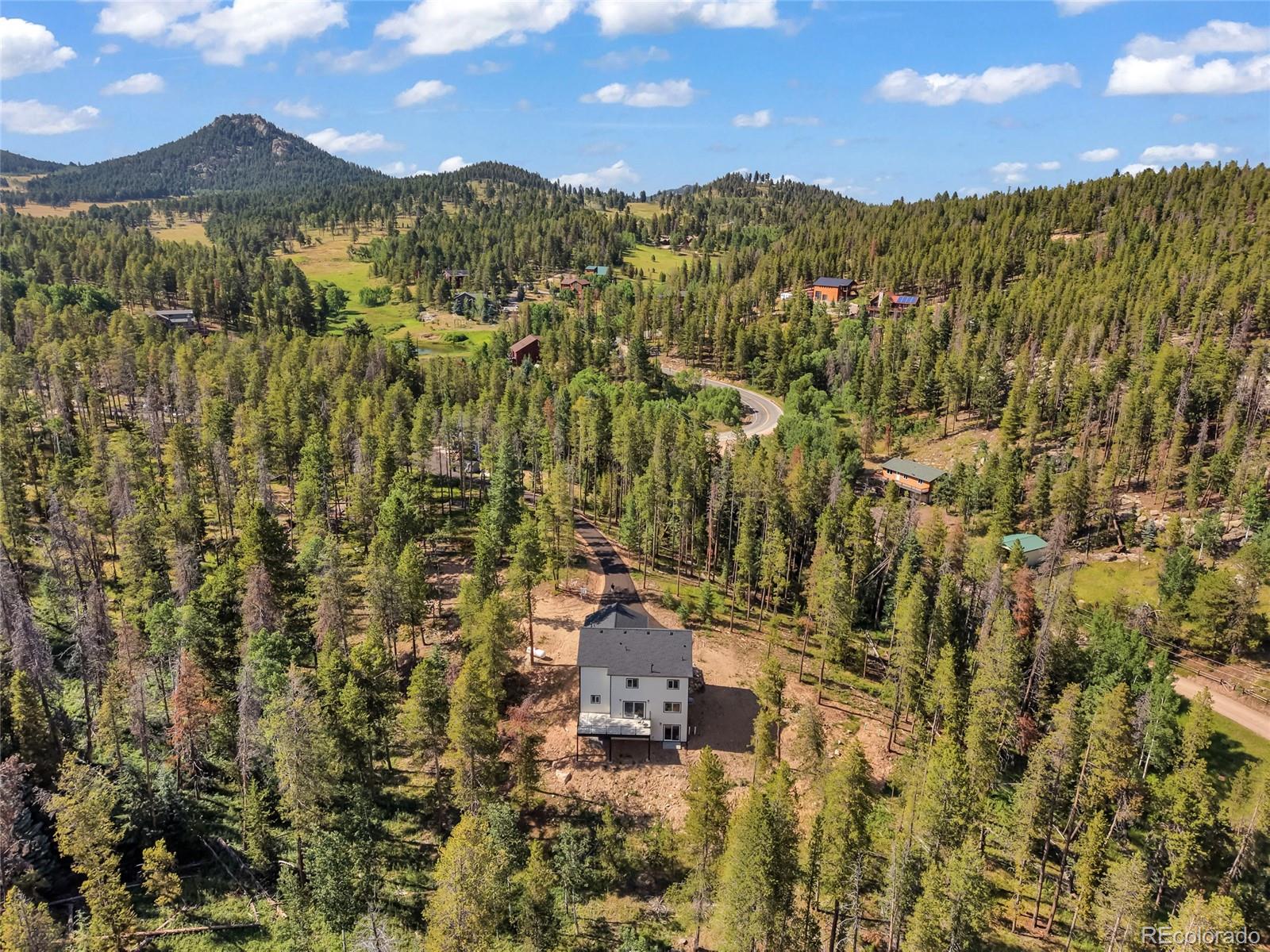 MLS Image #48 for 10997  vickery avenue,conifer, Colorado