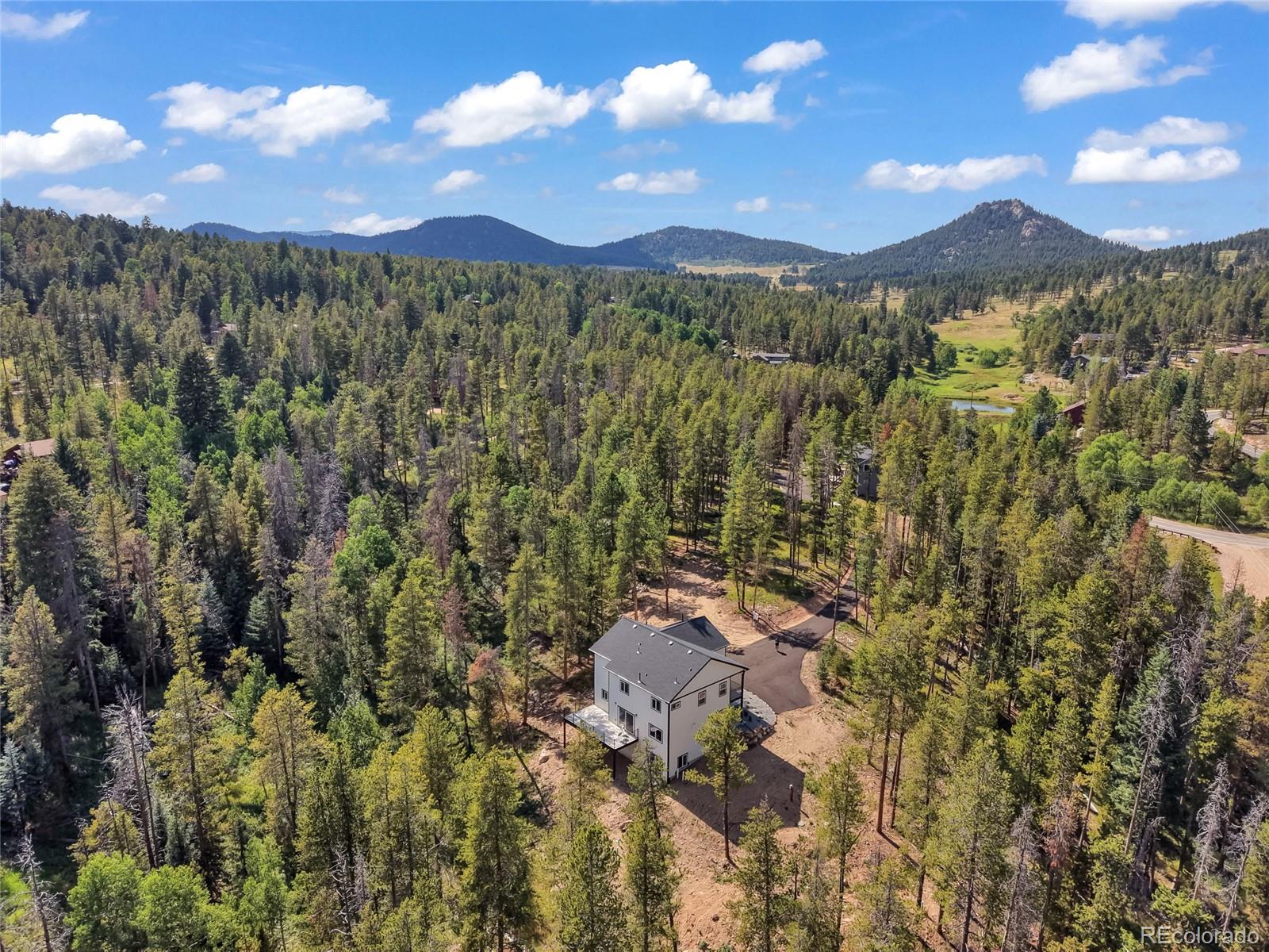 MLS Image #49 for 10997  vickery avenue,conifer, Colorado