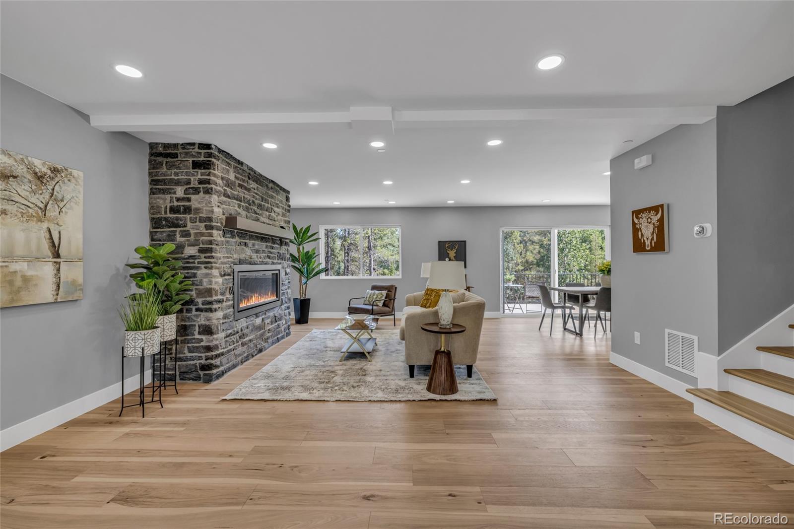 MLS Image #7 for 10997  vickery avenue,conifer, Colorado