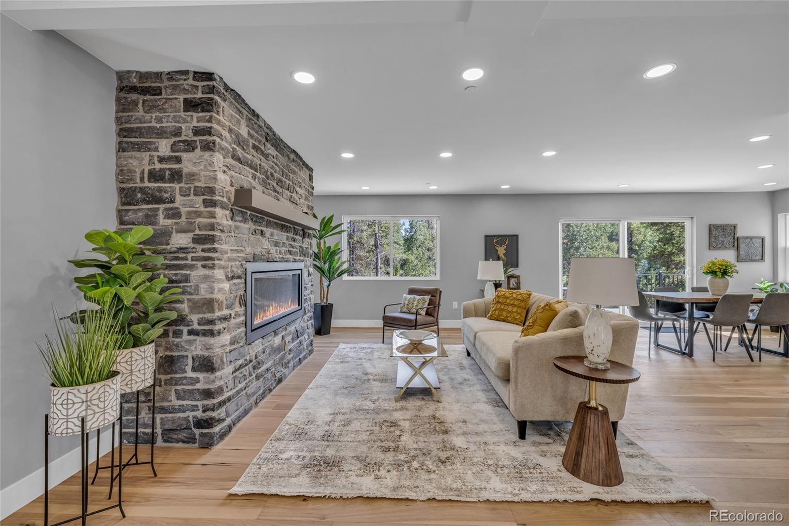 MLS Image #8 for 10997  vickery avenue,conifer, Colorado