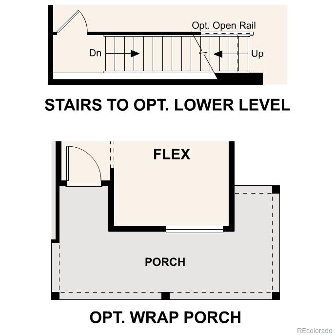 MLS Image #2 for 20275 e 58th place,aurora, Colorado