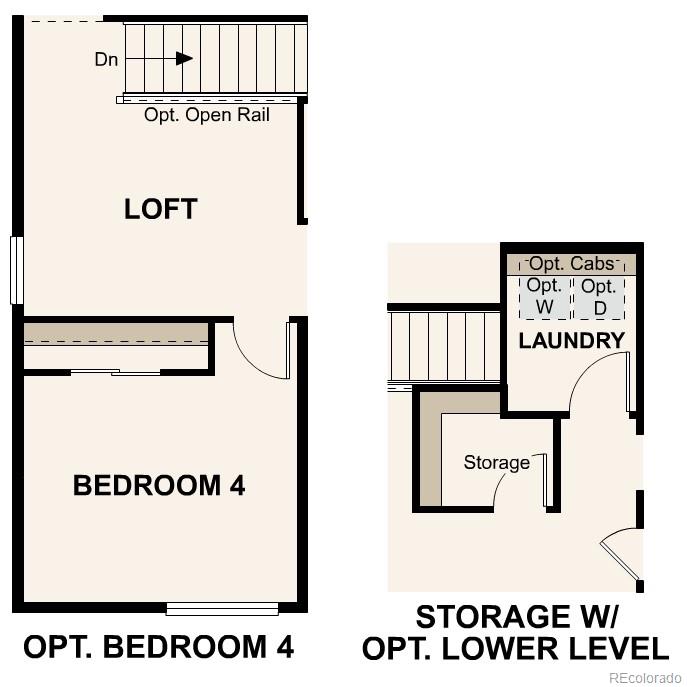 MLS Image #4 for 20275 e 58th place,aurora, Colorado