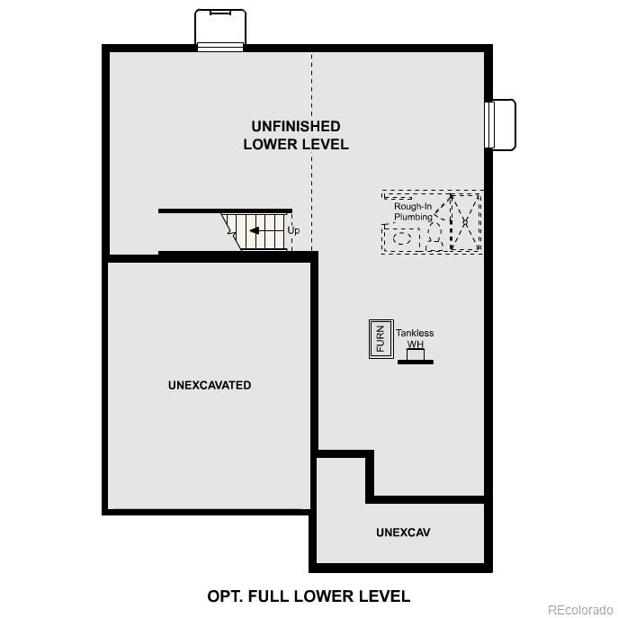 MLS Image #5 for 20275 e 58th place,aurora, Colorado