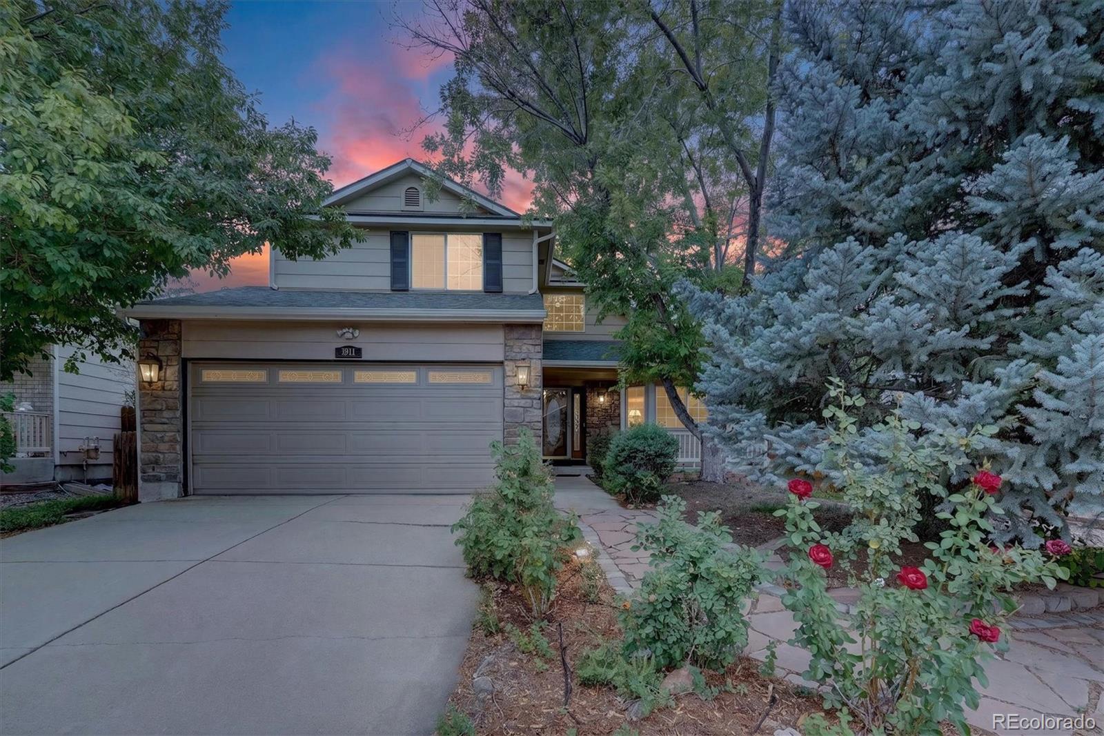 MLS Image #2 for 2871 w 126th avenue,broomfield, Colorado