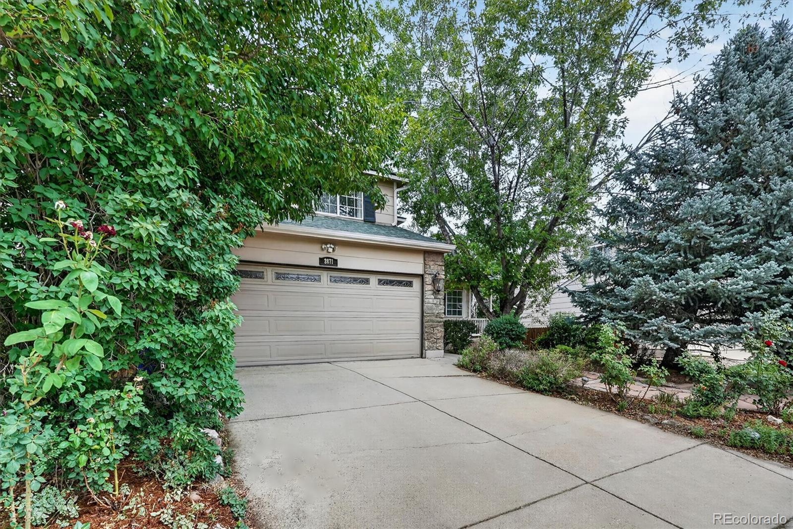 MLS Image #3 for 2871 w 126th avenue,broomfield, Colorado