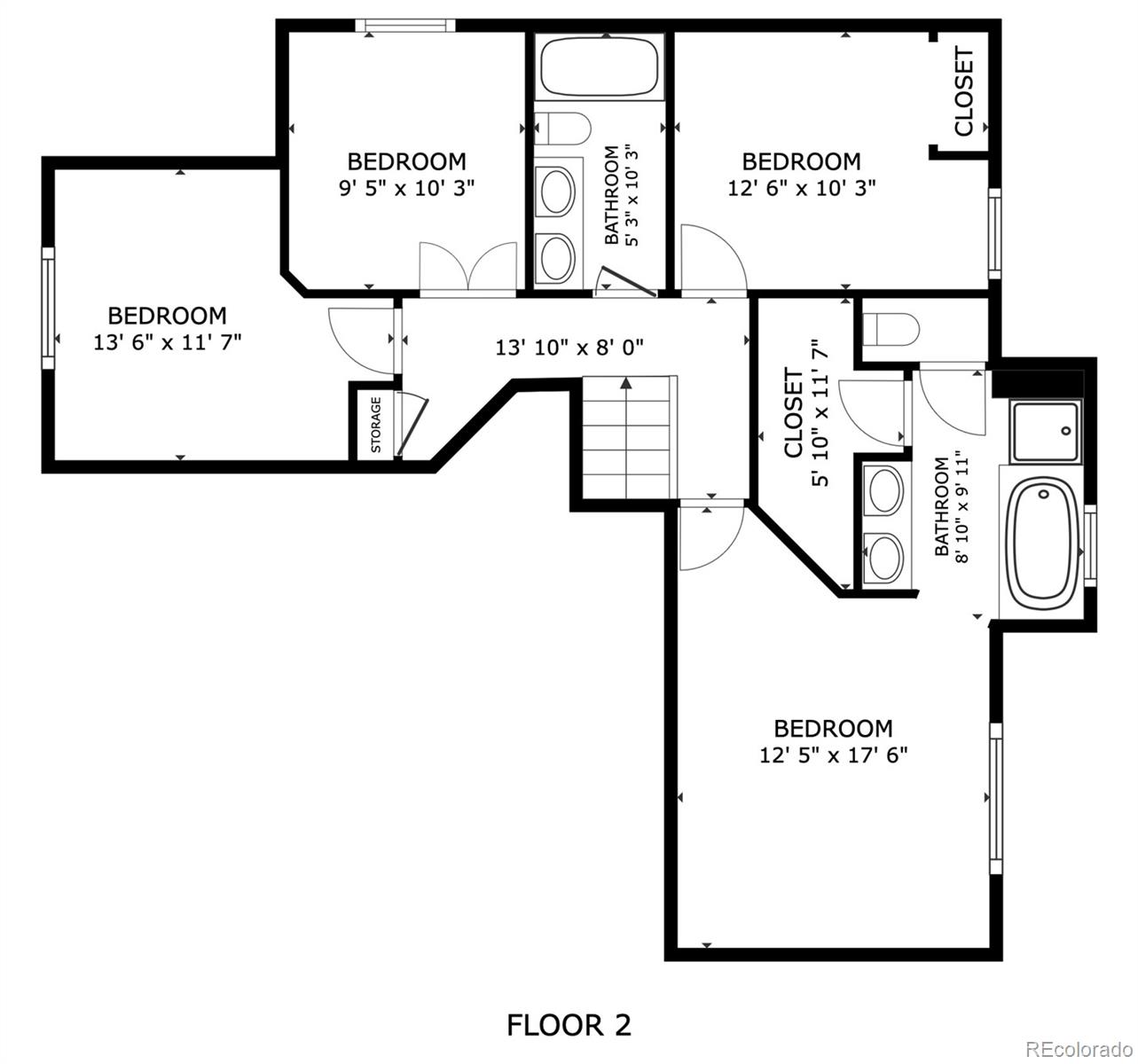 MLS Image #49 for 2871 w 126th avenue,broomfield, Colorado