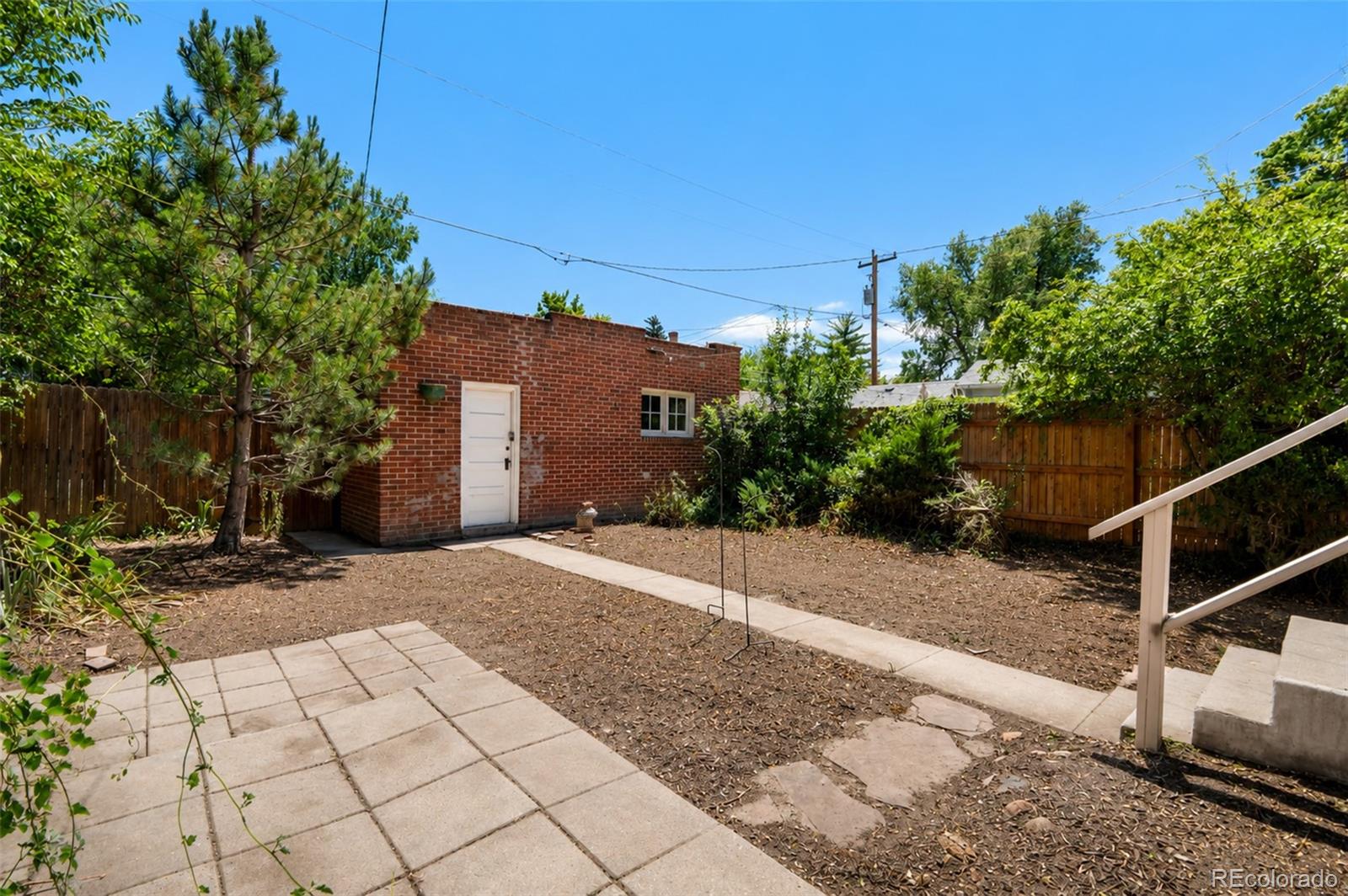 MLS Image #31 for 458 n downing street,denver, Colorado