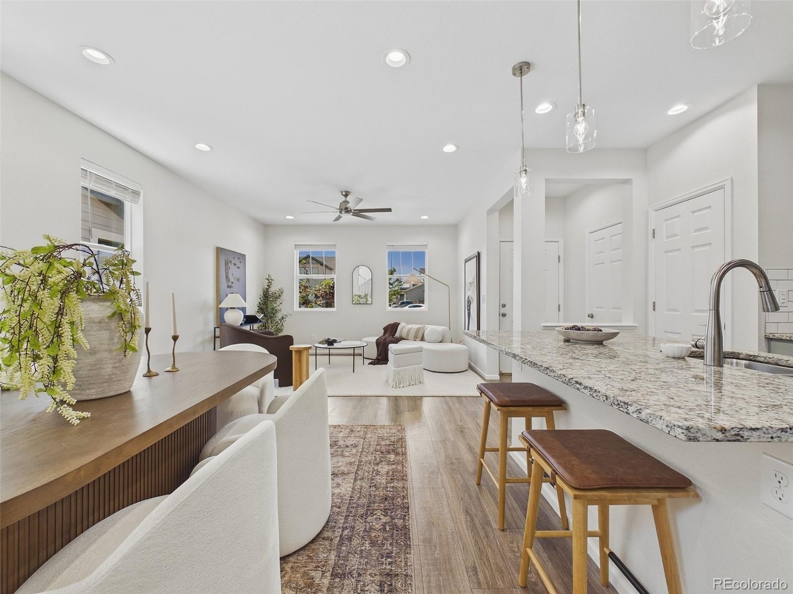 MLS Image #10 for 4740  jasper street,denver, Colorado