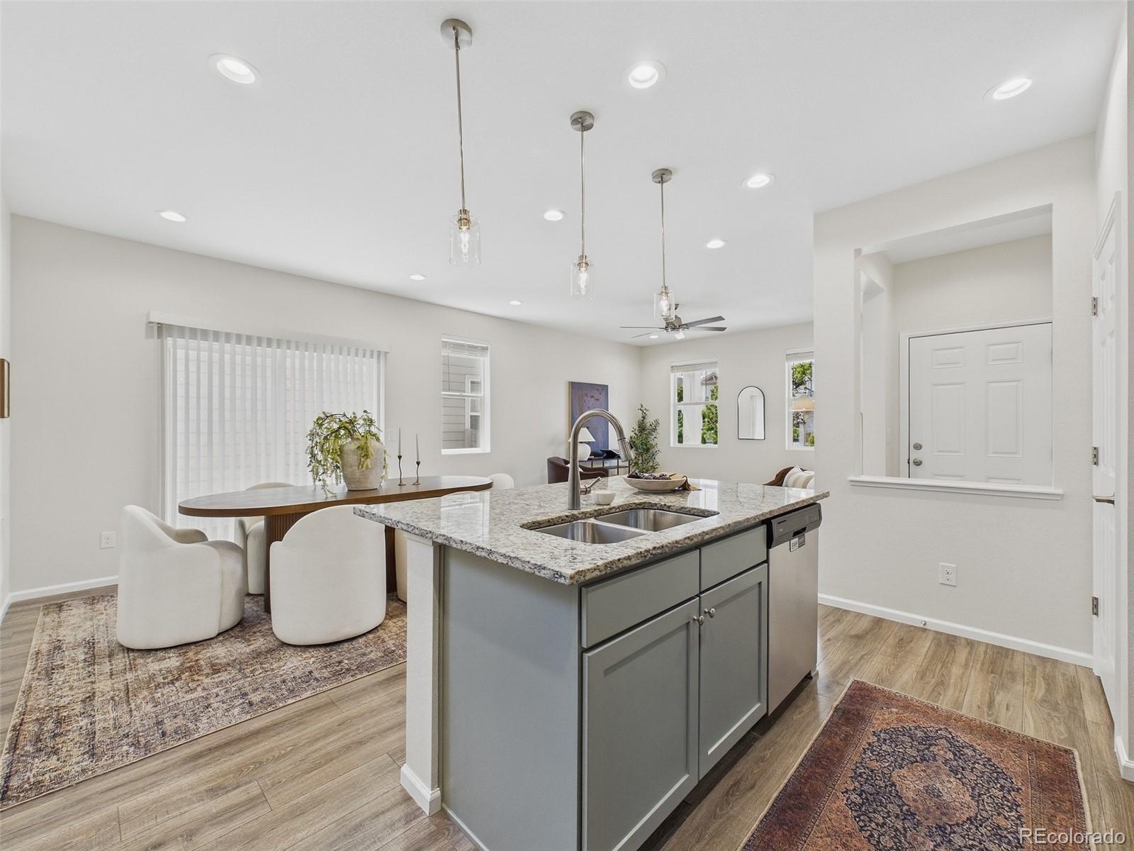 MLS Image #12 for 4740  jasper street,denver, Colorado